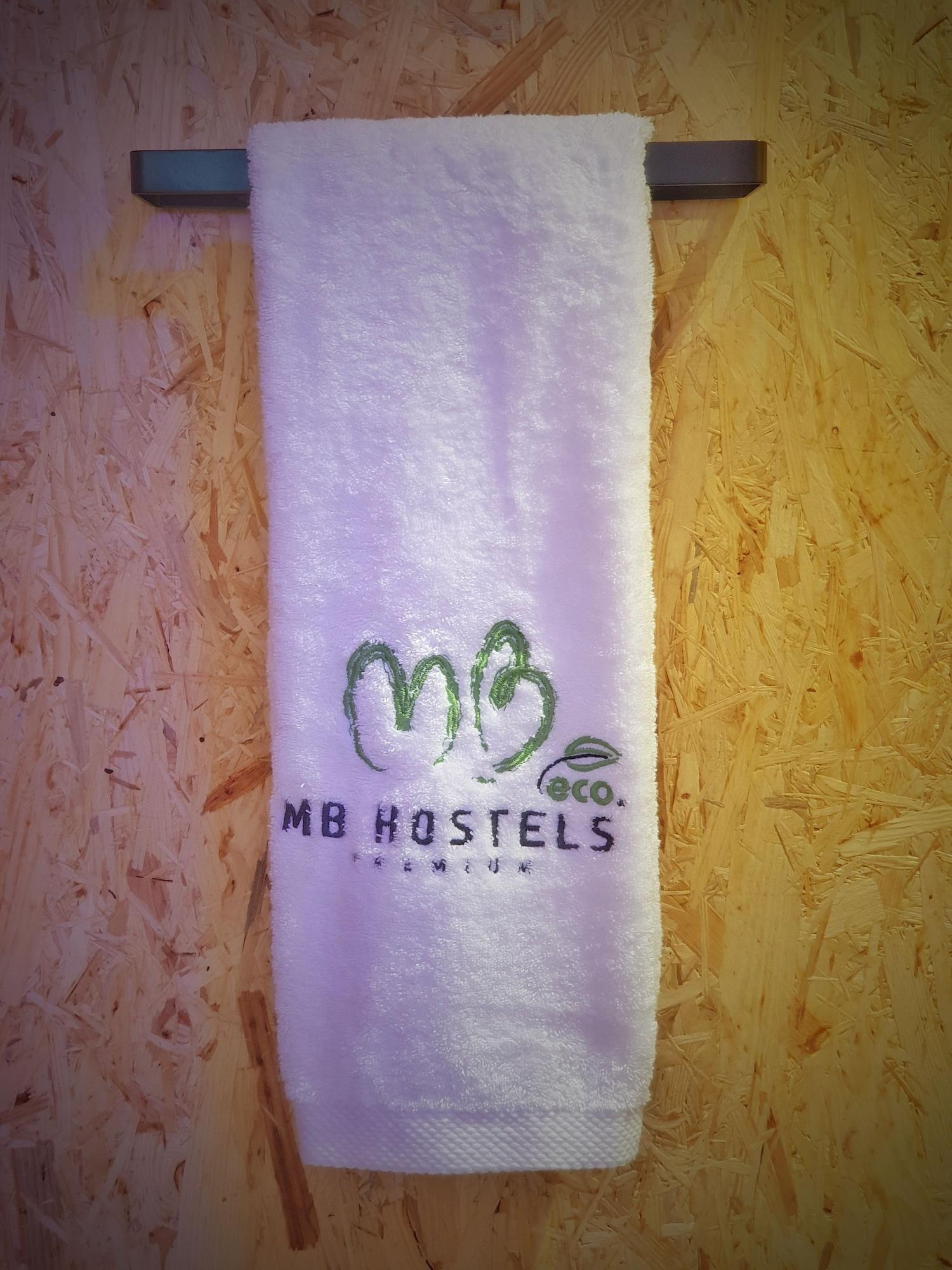 Guest house Mb Premium Eco - Adults Recommended 2*
