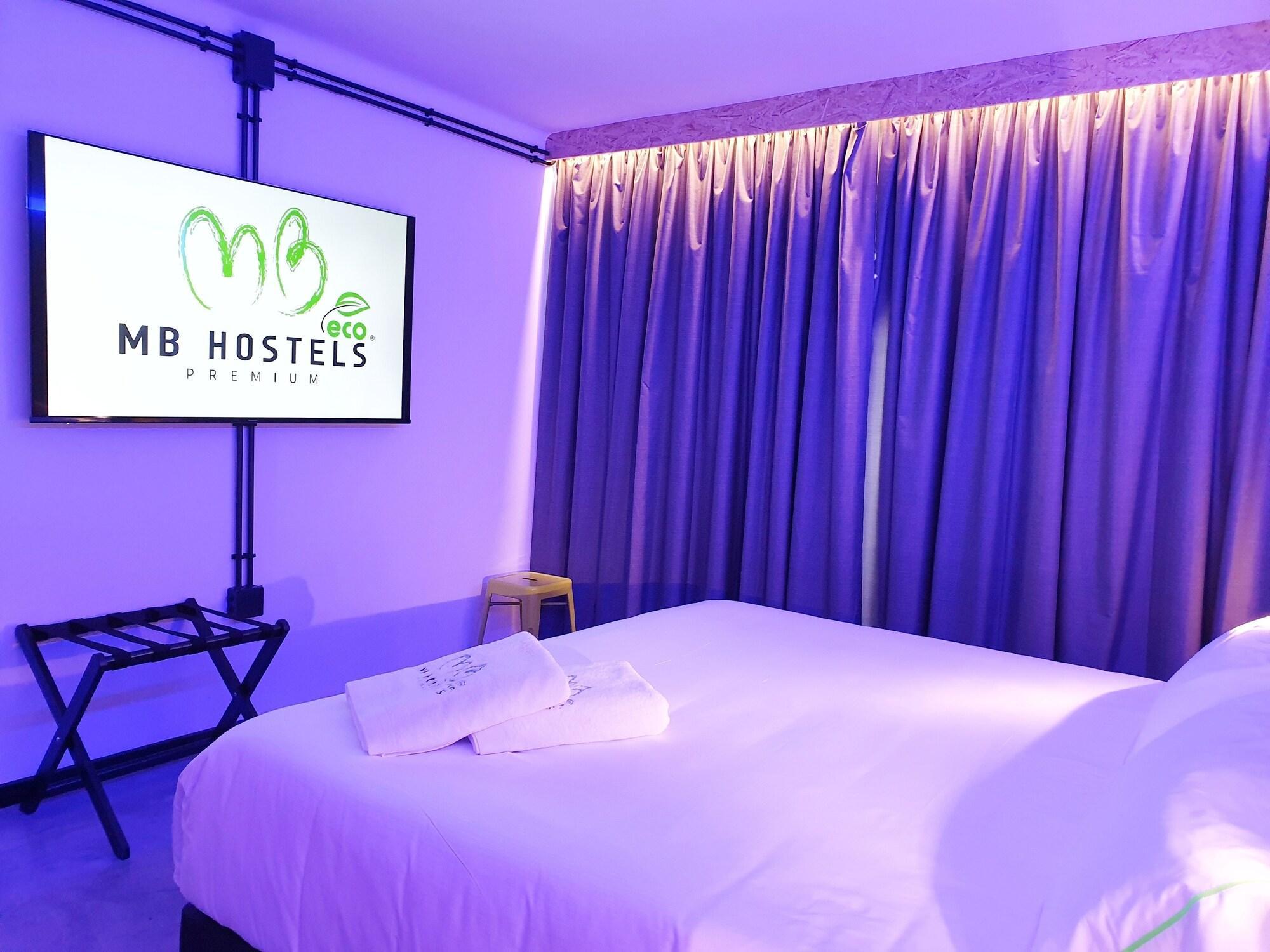 Guest house Mb Premium Eco - Adults Recommended Nerja