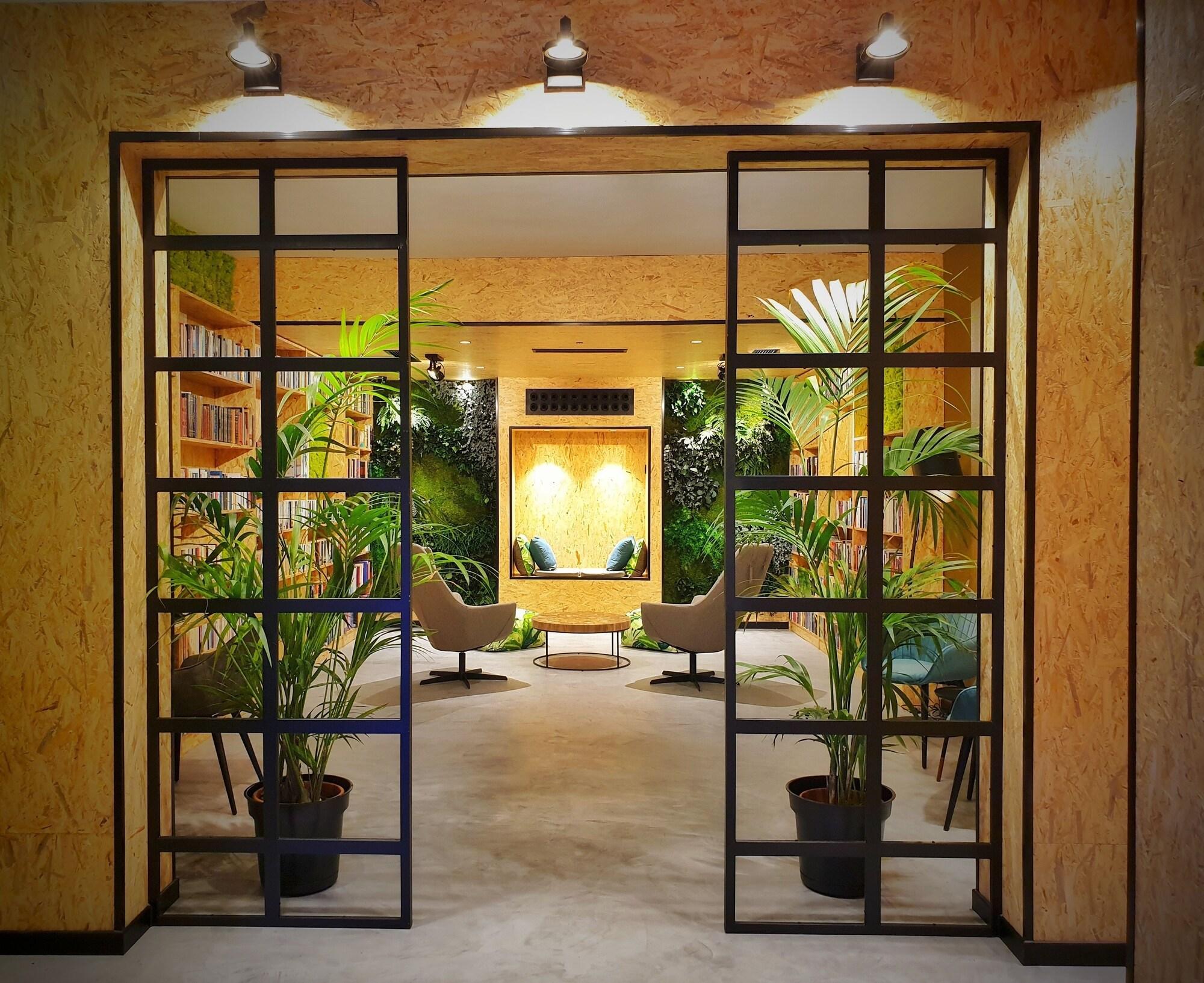Mb Premium Eco - Adults Recommended Guest house