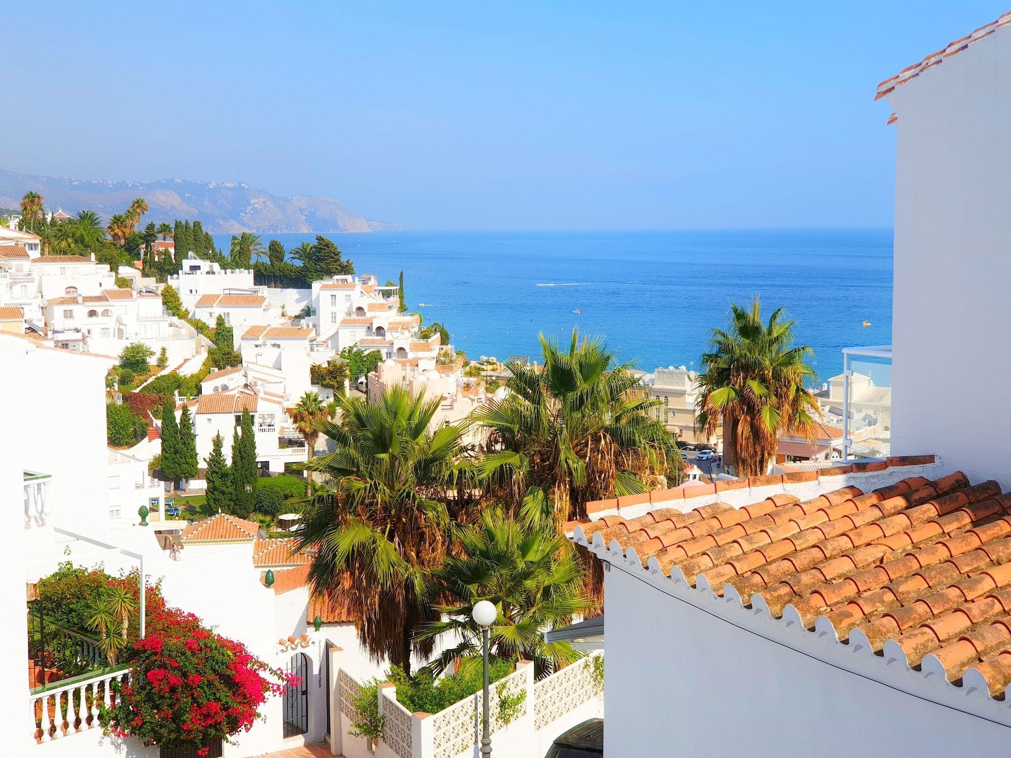 Guest house Mb Premium Eco - Adults Recommended Nerja