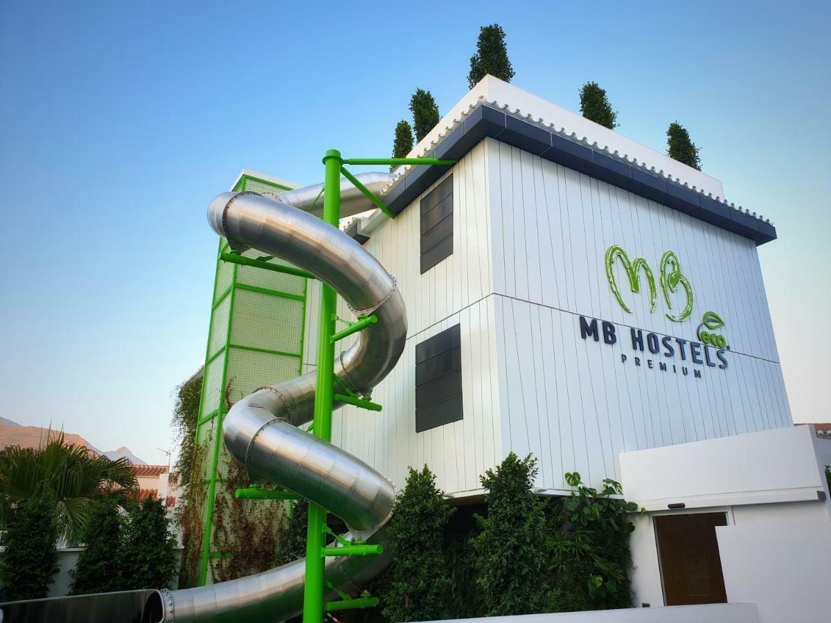 Mb Premium Eco - Adults Recommended Guest house