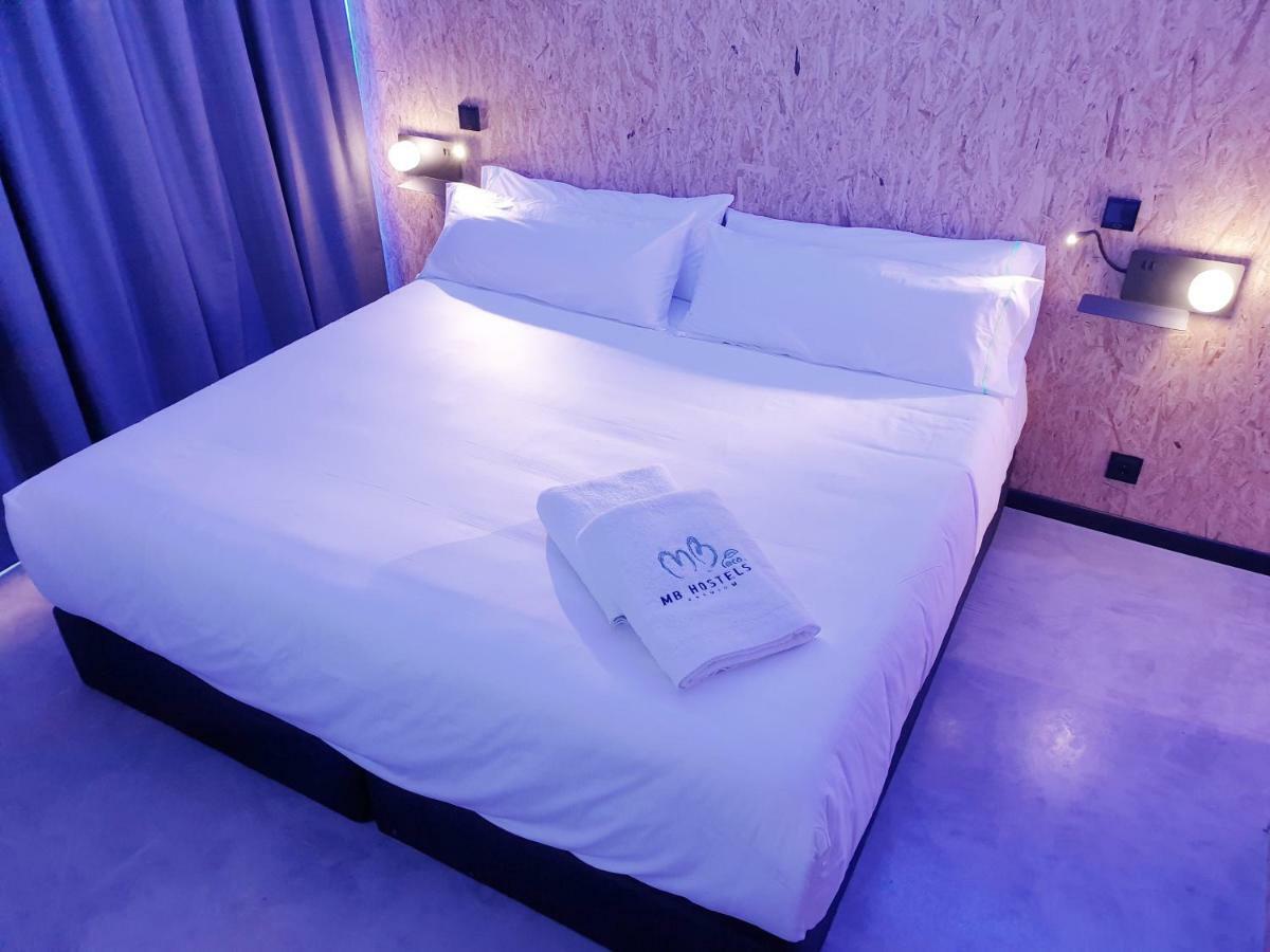 Guest house Mb Premium Eco - Adults Recommended 2*