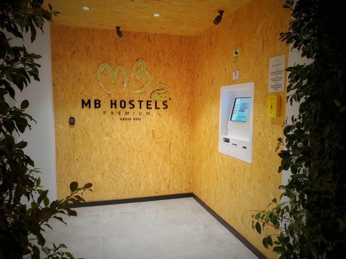 Guest house Mb Premium Eco - Adults Recommended