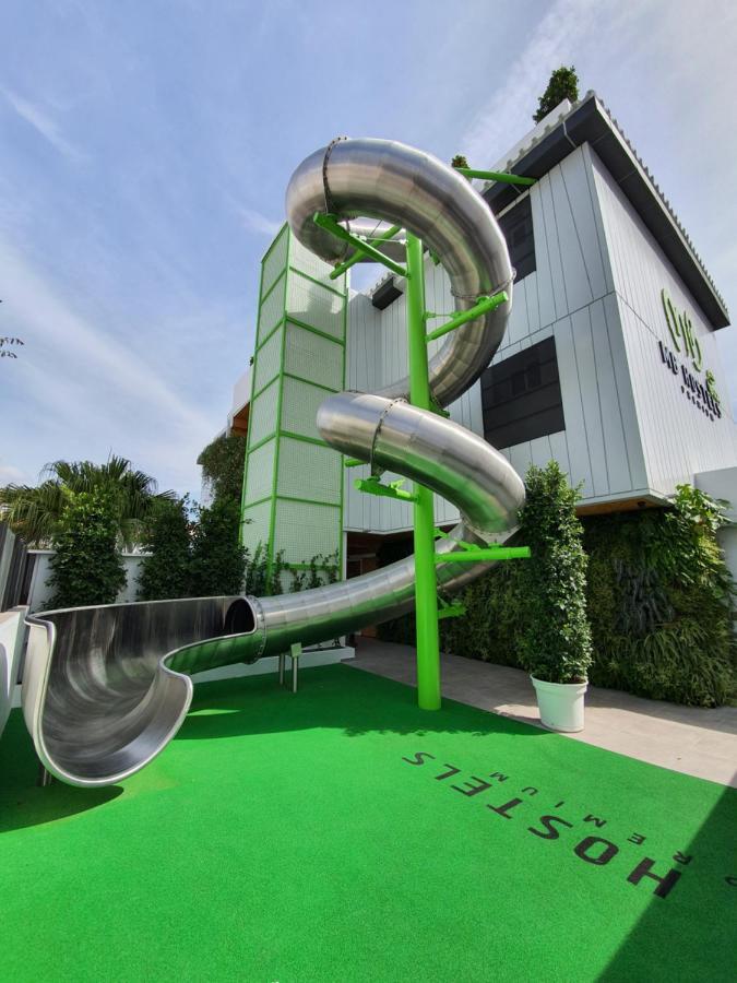 Mb Premium Eco - Adults Recommended Guest house